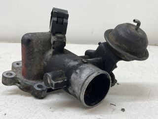 bontott TOYOTA YARIS Fojtószelep (Mechanikus)