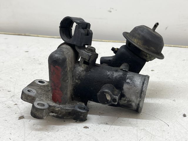 bontott TOYOTA YARIS Fojtószelep (Mechanikus)