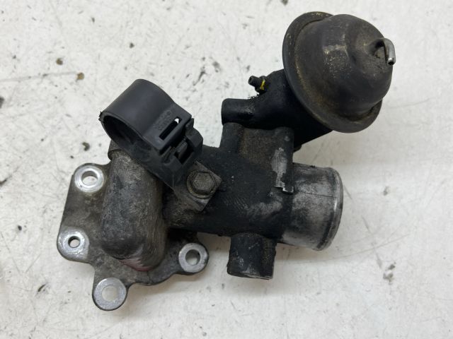 bontott TOYOTA YARIS Fojtószelep (Mechanikus)