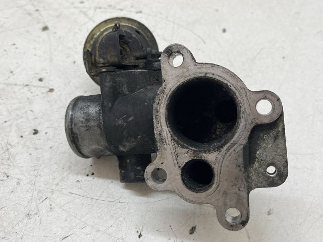 bontott TOYOTA YARIS Fojtószelep (Mechanikus)