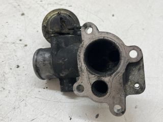 bontott TOYOTA YARIS Fojtószelep (Mechanikus)