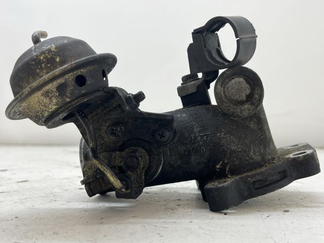 bontott TOYOTA YARIS Fojtószelep (Mechanikus)