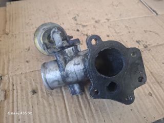 bontott TOYOTA YARIS Fojtószelep (Mechanikus)