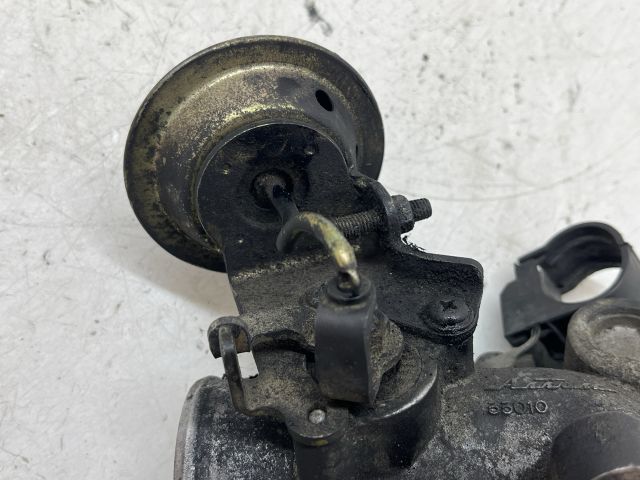 bontott TOYOTA YARIS Fojtószelep (Mechanikus)