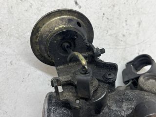 bontott TOYOTA YARIS Fojtószelep (Mechanikus)