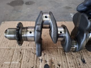 bontott TOYOTA YARIS Főtengely (Magában)