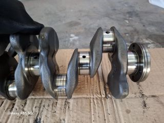 bontott TOYOTA YARIS Főtengely (Magában)