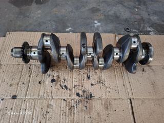 bontott TOYOTA YARIS Főtengely (Magában)