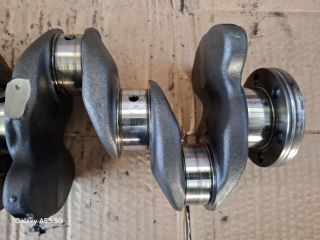 bontott TOYOTA YARIS Főtengely (Magában)