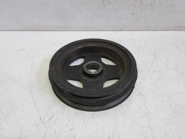 bontott TOYOTA YARIS Főtengely Szíjtárcsa