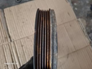 bontott TOYOTA YARIS Főtengely Szíjtárcsa