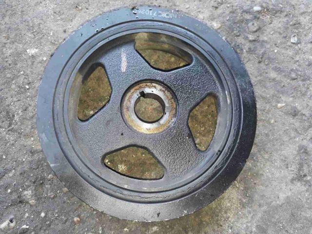 bontott TOYOTA YARIS Főtengely Szíjtárcsa