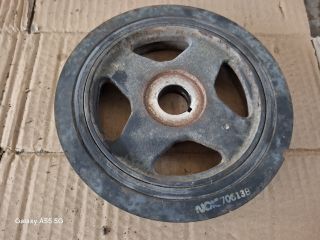 bontott TOYOTA YARIS Főtengely Szíjtárcsa