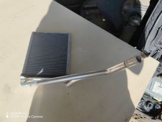 bontott TOYOTA YARIS Fűtőradiátor