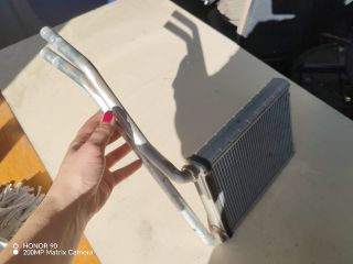 bontott TOYOTA YARIS Fűtőradiátor