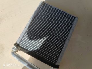 bontott TOYOTA YARIS Fűtőradiátor