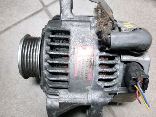 bontott TOYOTA YARIS Generátor