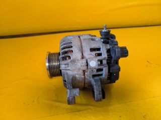 bontott TOYOTA YARIS Generátor