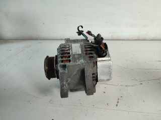 bontott TOYOTA YARIS Generátor