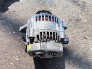 bontott TOYOTA YARIS Generátor