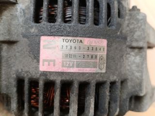 bontott TOYOTA YARIS Generátor