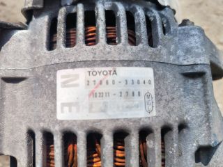 bontott TOYOTA YARIS Generátor