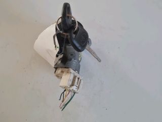 bontott TOYOTA YARIS Gyújtáskapcsoló