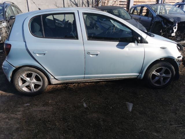 bontott TOYOTA YARIS Hátsó Lambdaszonda