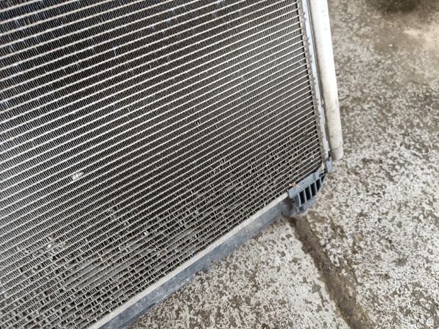 bontott TOYOTA YARIS Hűtő Ventilátor(ok), Radiátor(ok) Szett