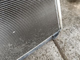 bontott TOYOTA YARIS Hűtő Ventilátor(ok), Radiátor(ok) Szett