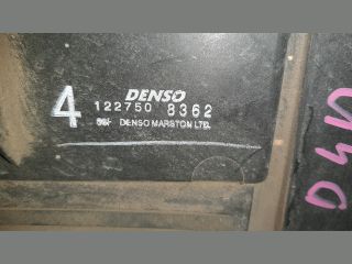 bontott TOYOTA YARIS Hűtőventilátor