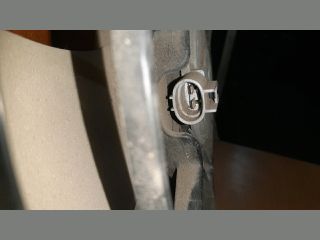 bontott TOYOTA YARIS Hűtőventilátor