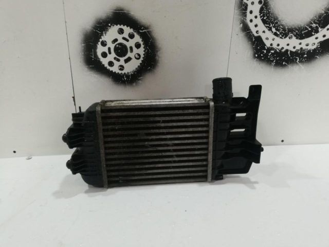 bontott TOYOTA YARIS Intercooler