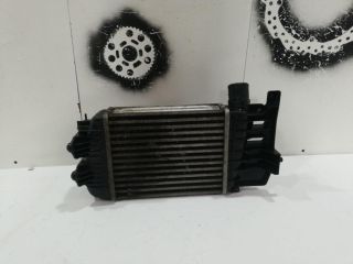 bontott TOYOTA YARIS Intercooler
