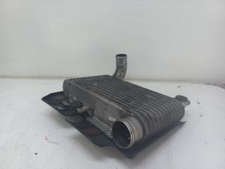 bontott TOYOTA YARIS Intercooler