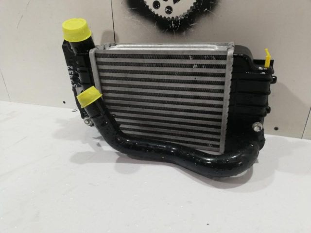 bontott TOYOTA YARIS Intercooler