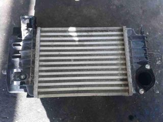 bontott TOYOTA YARIS Intercooler