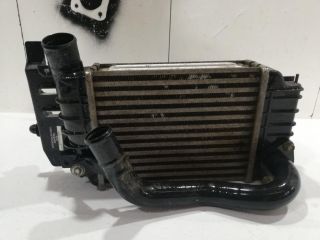 bontott TOYOTA YARIS Intercooler