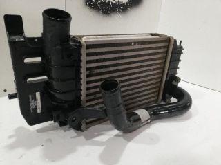 bontott TOYOTA YARIS Intercooler