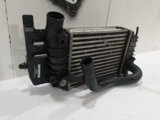 bontott TOYOTA YARIS Intercooler