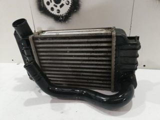 bontott TOYOTA YARIS Intercooler