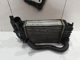 bontott TOYOTA YARIS Intercooler