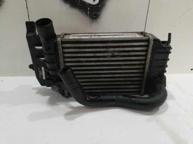 bontott TOYOTA YARIS Intercooler