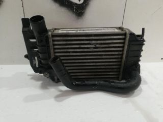 bontott TOYOTA YARIS Intercooler