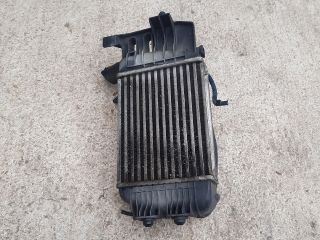 bontott TOYOTA YARIS Intercooler