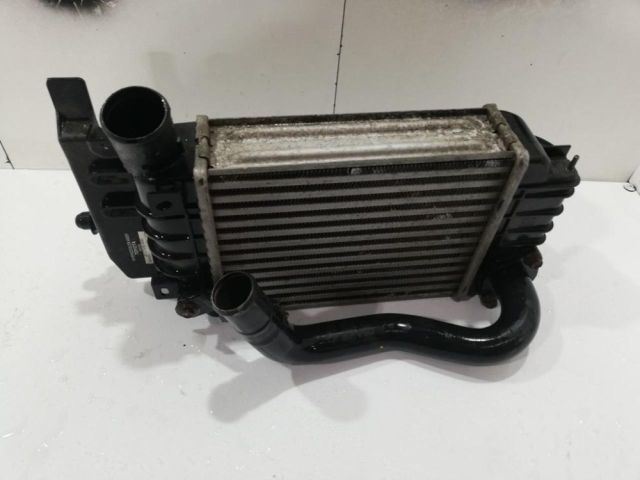 bontott TOYOTA YARIS Intercooler