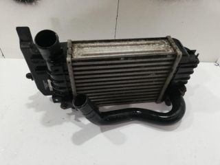 bontott TOYOTA YARIS Intercooler
