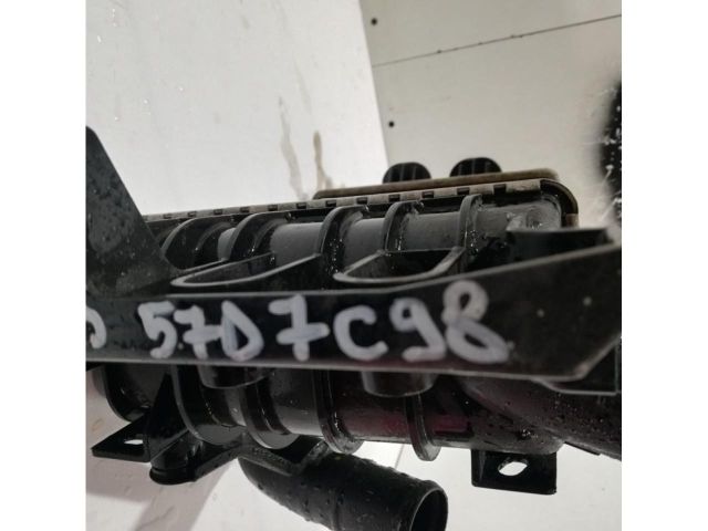 bontott TOYOTA YARIS Intercooler