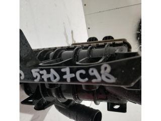 bontott TOYOTA YARIS Intercooler