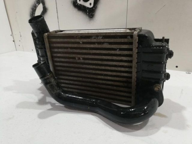 bontott TOYOTA YARIS Intercooler